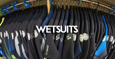 Wetsuits in Miami