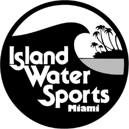 Island Water Sports logo