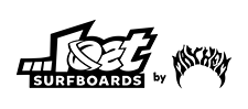 lost surfboards
