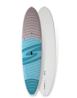 Universal surftech paddleboard