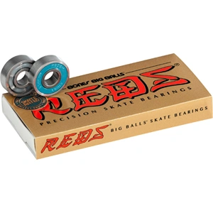 skateboard bearings